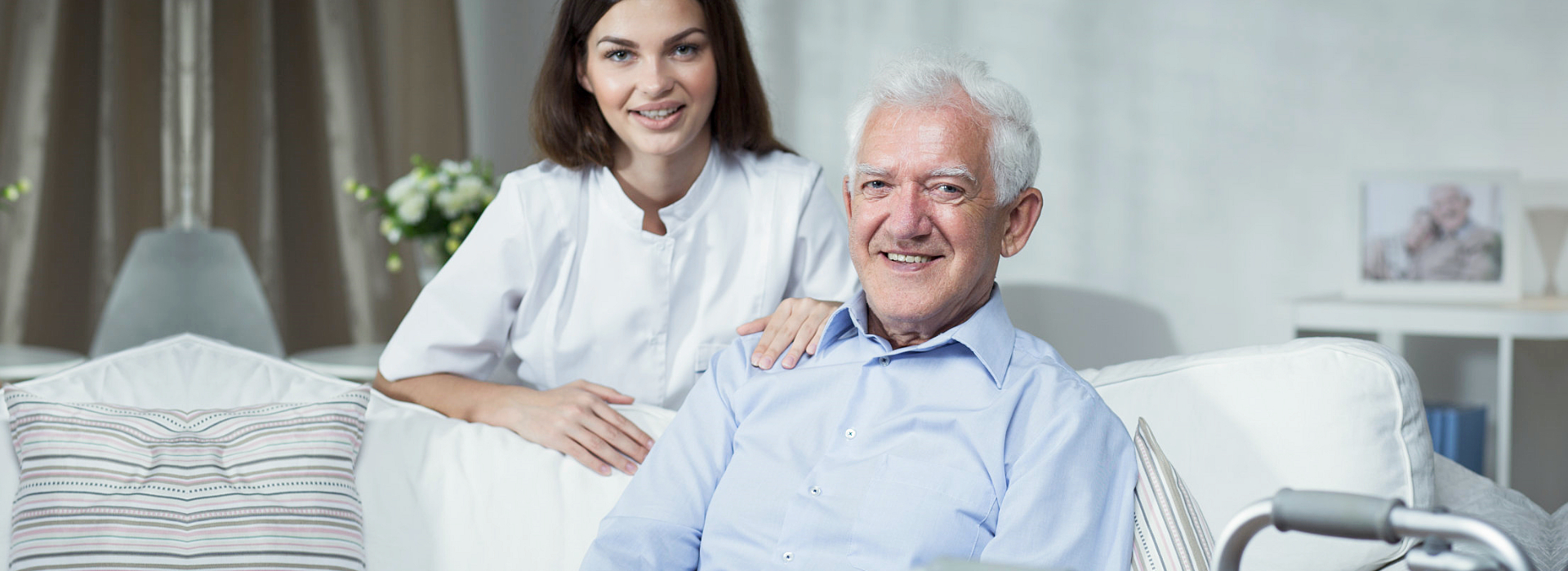 اعزام پرستار برای بیماران واکری 